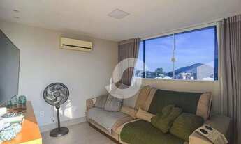 Imagem 4: Cobertura residencial à venda, Icaraí, Niterói