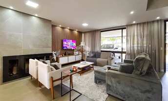 Imagem 2: Casa em condomínio com 3 dormitórios no Ecoville bairro Sarandi