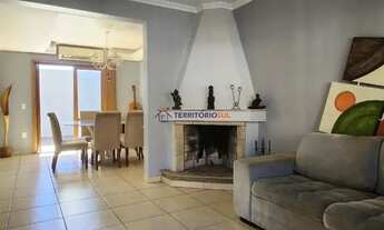 Imagem 2: Casa de 3 Dormitórios no Jardins do Prado