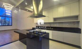 Imagem 5: Casa à venda no Condomínio Residencial Santorini no bairro Parque Brasil 500 em Paulínia