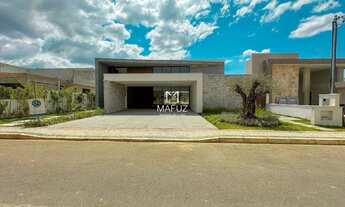 Imagem: Casa à venda, 4 quartos, 4 suítes, 4 vagas