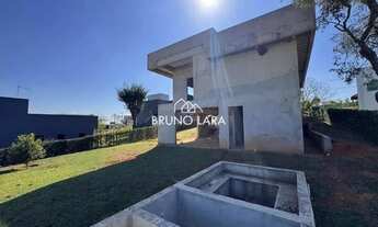 Imagem 3: Casa à venda no Condomínio Gran Royalle em Igarapé-MG