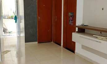 Imagem 5: Alugo casa térrea com 2 acesso para entrada