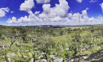 Imagem 5: Imóvel para venda com 40000 metros quadrados em São Jorge - Alto Paraíso de Goiás - GO