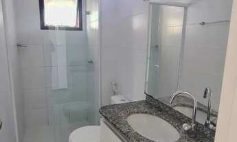 Imagem 6: Apartamento para venda no condomínio Grand Park Pássaros