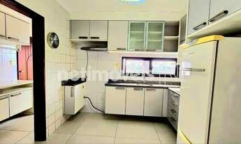 Imagem 4: Apartamento semimobiliado pra Venda ou Aluguel Condomínio Amélio Amorim Feira de Santana