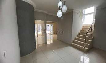 Imagem 5: Sobrado para alugar em Campinas, Swiss Park, com 3 suítes, com 240 m²