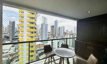 Imagem: Smart Boulevard Apartamento no UMARIZAL