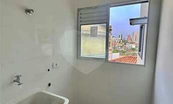 Imagem 4: Condomínio com 1 quartos à venda em Jardim Paraíso - SP