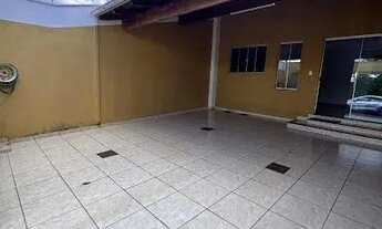 Imagem 5: Casa à Venda no Parque Brasília Oportunidade Imperdível!