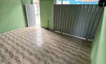 Imagem: Casa no Benguí SF