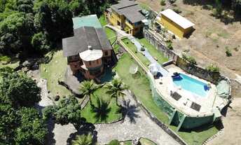 Imagem: LINDÍSSIMO SÍTIO a Venda em Campo Grande