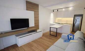 Imagem 2: Apartamento Studio para alugar em Florianópolis