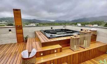 Imagem 4: Cobertura com 4 dormitórios à venda, 303 m² por R$ 5.950.000,00 - Camboinhas - Niterói/RJ