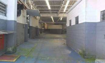 Imagem 8: GALPÃO - ALTO DA LAPA - SP