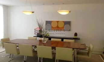 Imagem 10: Apartamento de Luxo na Praia do Flamengo