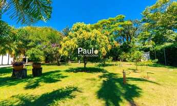 Imagem 7: Casa à venda Village Sans Souci em Valinhos, com 7 quartos, com 1297.74 m², Village Sans S