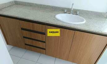 Imagem 6: Apartamento Exclusivo para Aluguel com 3 Dormitórios no Centro de São Bernardo do Campo