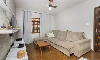 Imagem 7: Sobrado para venda em Jardim Monte Alegre com 2 quartos , 122m²