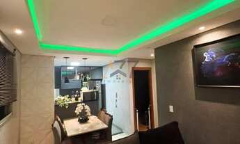 Imagem: Apartamento 2 quartos 1 banheiro 1 vaga