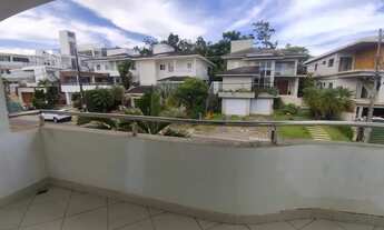 Imagem 4: Alugo Casa 5/4 no Alphaville I Paralela