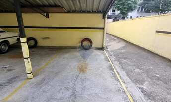 Imagem 4: Apartamento a venda com 2 quartos no Bairro Vale do Ipê - Juiz de fora - MG