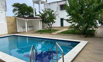 Imagem 4: /Linda casa no Condomínio Le Village Blanc