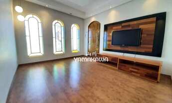 Imagem: Casa com 4 dormitórios à venda, 163 m²