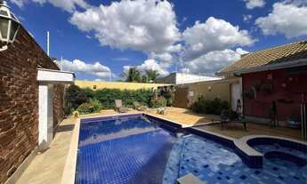 Imagem 6: Sobrado para Venda no Jardim Cidade Monções, em Maringá / PR