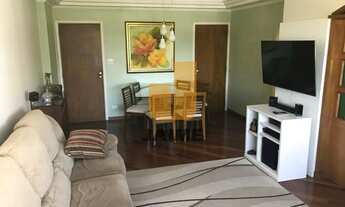 Imagem: Apartamento com 3 Dormitórios 1 Vaga em