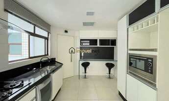 Imagem 6: Apartamento 3 Quartos Semi-Mobiliado para Locação no Buritis Conforto e Estilo em um Só L