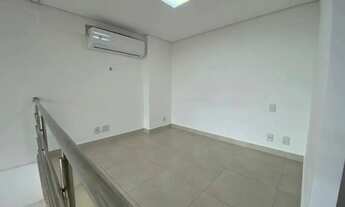 Imagem 6: Duplex para venda tem 55 metros quadrados com 1 quarto em Park Lozandes - Goiânia - GO