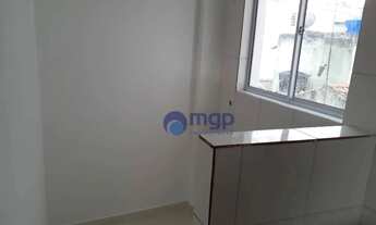 Imagem 2: Apartamento com 2 dormitórios para alugar, 44 m² - Vila Maria - São Paulo/SP