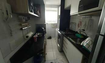 Imagem 4: RCR) 3 quartos | Andar Alto | Excelente área de lazer