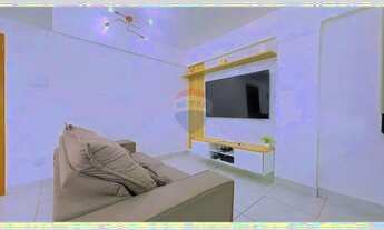 Imagem 4: Apartamento cobertura 2 Quartos com Closet e Área Gourmet no Riacho Fundo II