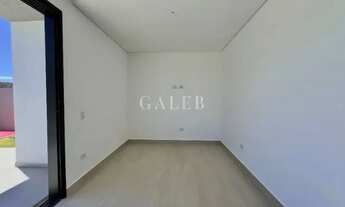 Imagem 13: Casa térrea em condomínio completa, com 3 quartos sendo 1 suíte, piscina e churrasqueira