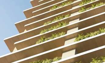 Imagem 2: Apartamento na praia de Porto Belo, com 2 Dormitórios 1 Suíte