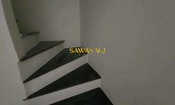 Imagem 5: Sobrado em Condomínio para Aluguel no bairro Uberaba Curitiba-PR