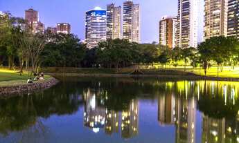 Imagem: Sala comercial na região mais nobre de
