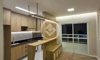 Imagem: Para locação, Apartamento totalmente planejado