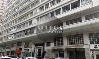 Imagem: Apartamento Amplo no Centro de Curitiba