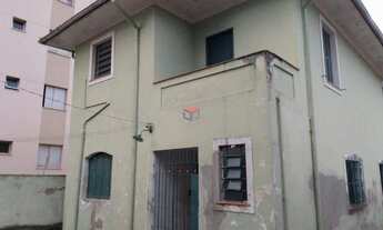 Imagem 2: Terreno 272 m² Localizado no Centro São Bernardo do Campo - SP