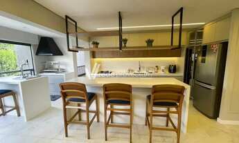 Imagem: Apartamento - Swiss Park - Campinas