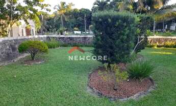 Imagem 2: Casa de condomínio em Avenida Santos Dumont, 6277 - Portão - Lauro de Freitas/BA