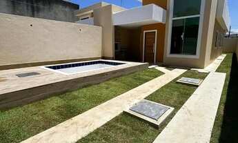 Imagem 5: Atlântica imóveis tem excelente Casa à Venda em Village Rio das Ostras - 3 Dormitórios, Pi