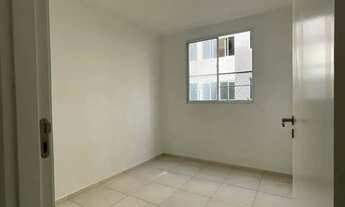 Imagem 3: APARTAMENTO TIPO GARDEN - CONQUISTA MARINAS ACEITA FINACIAMENTO