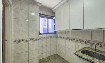 Imagem 2: Apartamento | Condomínio Personalité | 3 suítes