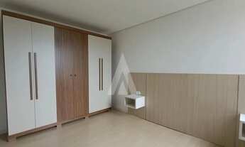 Imagem 7: Apartamento com 02 quartos sendo 01 suite, no 7° andar com 02 vagas de garagem na bairro A