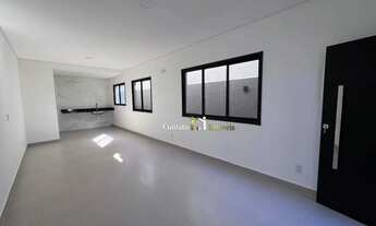 Imagem 5: Casa com 3 dormitórios, 105 m² - venda por R$ 860.000,00 ou aluguel por R$ 4.570,38/mês