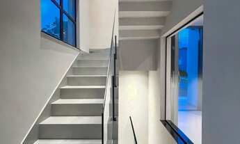 Imagem 7: AB Casa em condomínio com 5 dormitórios